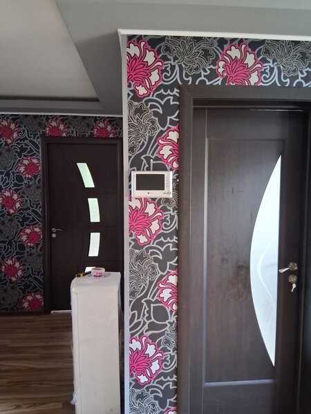 Colentina, str. Mihai Spatarul, sector 2.