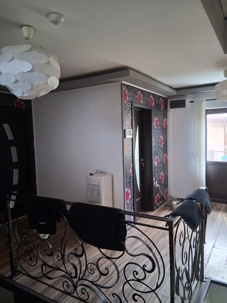 Colentina, str. Mihai Spatarul, sector 2.