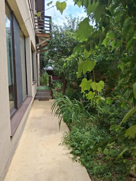 Colentina, str. Mihai Spatarul, sector 2.