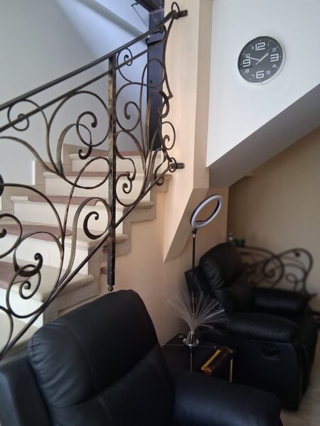 Colentina, str. Mihai Spatarul, sector 2.