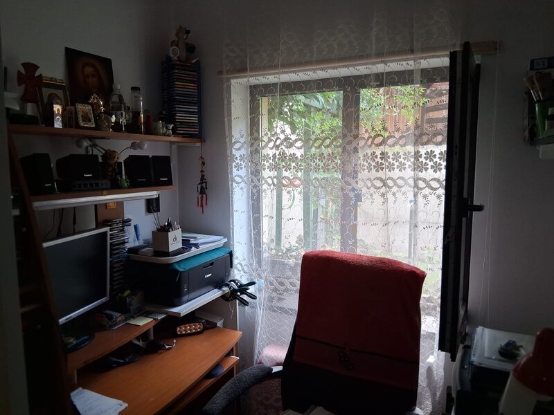 Colentina, str. Mihai Spatarul, sector 2.