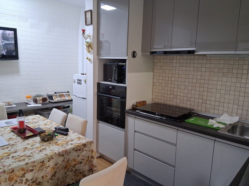 Colentina, str. Mihai Spatarul, sector 2.