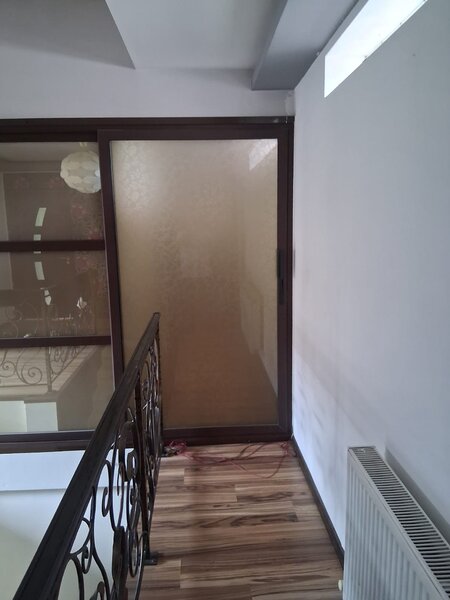 Colentina, str. Mihai Spatarul, sector 2.
