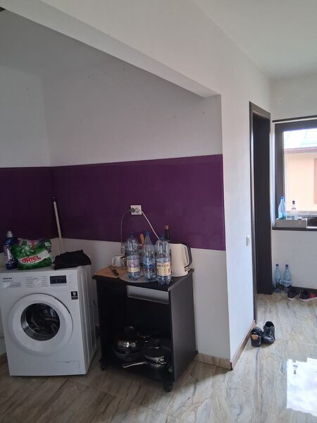 Colentina, str. Mihai Spatarul, sector 2.